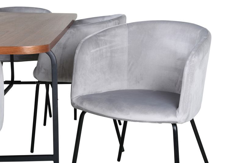 Venture Home Uno, Berit Rektangulär Matgrupp