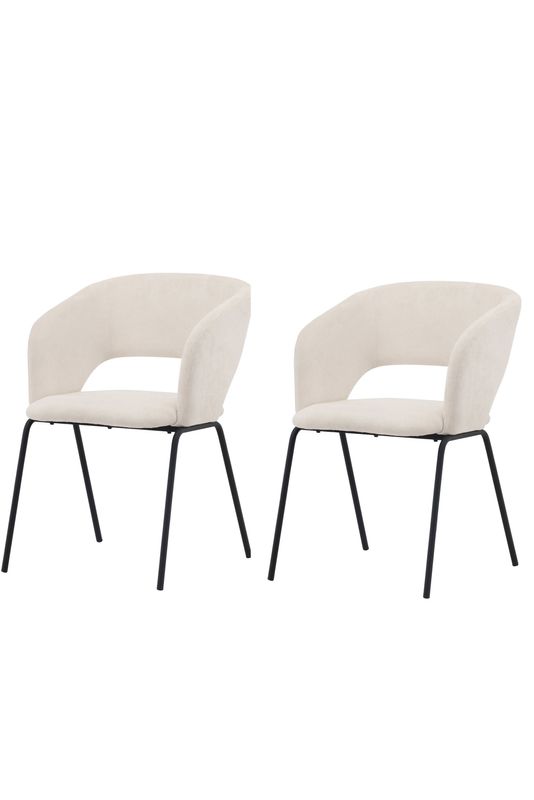 Venture Home Day Matstol 2-pack