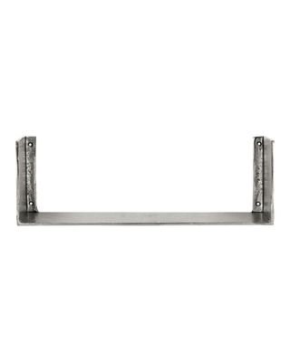 House Doctor Boxie Hylla i Silverfinish