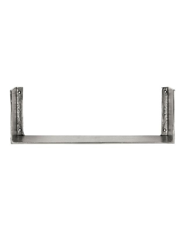 House Doctor Boxie Hylla i Silverfinish