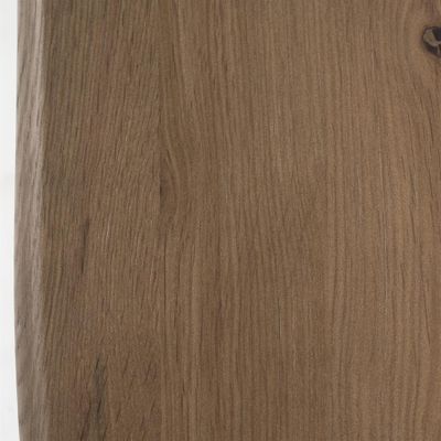 Eleonora Matbord Josh 250x110 cm - Brun