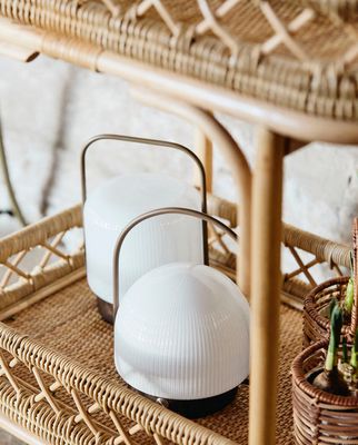 Nordal LIRI Rullvagn - Natur