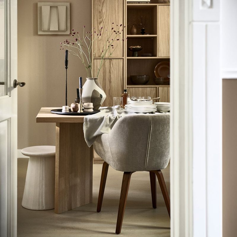 Vtwonen Modulair Överskåp 40 cm Ek Natur Matt [FSC]