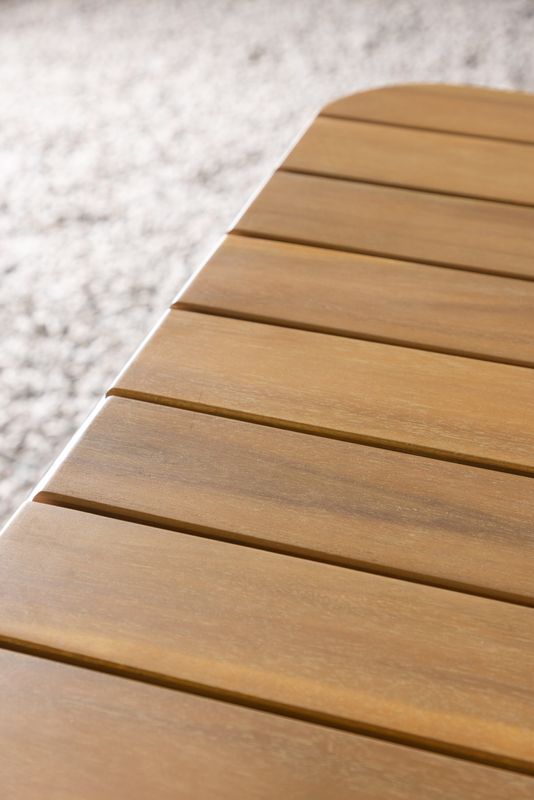 Venture Home Holmbeck Cafébord