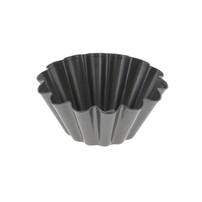 De Buyer briocheform mini Ø10 cm