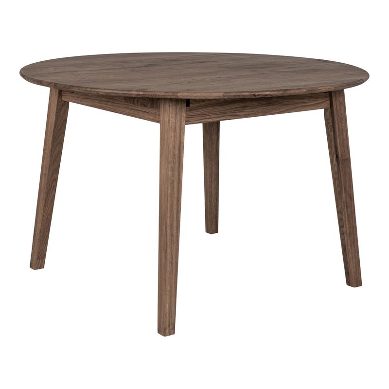 House Nordic Metz Matbord Smoked