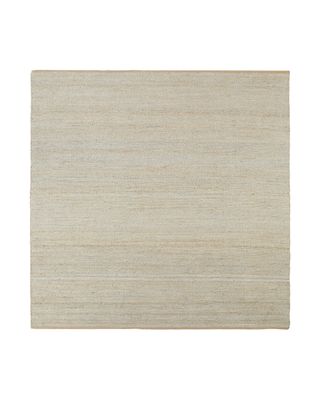 House Doctor Hempi Matta Ljusgrå