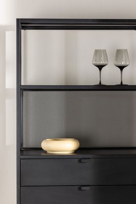 Venture Home Santiago Förvaringshylla med Lådor