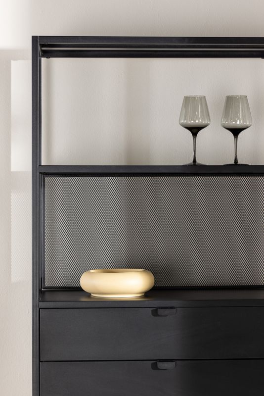 Venture Home Santiago Förvaringshylla med Lådor