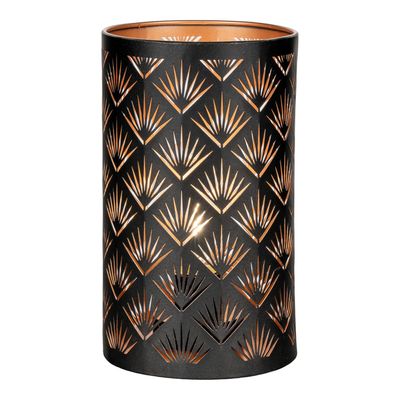 House Nordic Nata Lantern LED Display