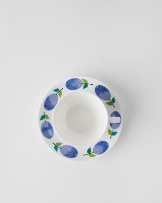 Gustavsberg PRUNUS, Kaffegods, kon