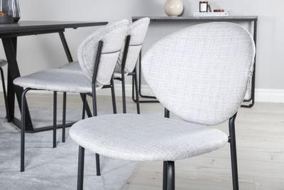 Venture Home Marina, Vault Rektangulär Matgrupp