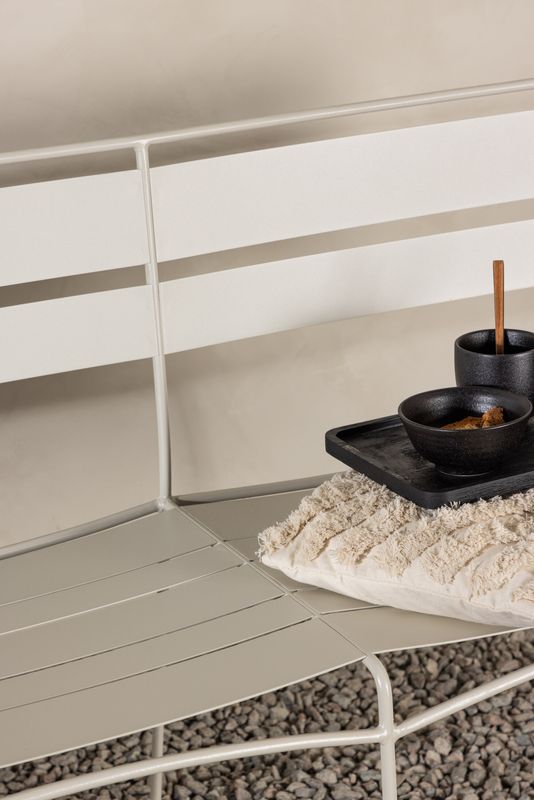 Venture Home Lina 3-Sits Soffa