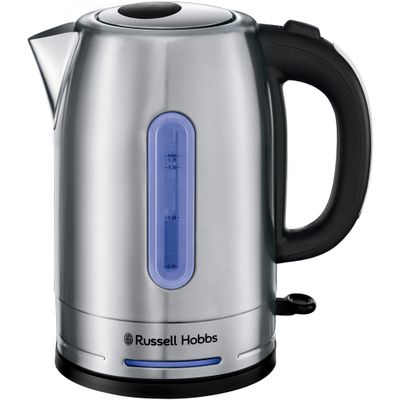 Russel Hobbs Vattenkokare 26300-70 Quiet Kettle 1,7l