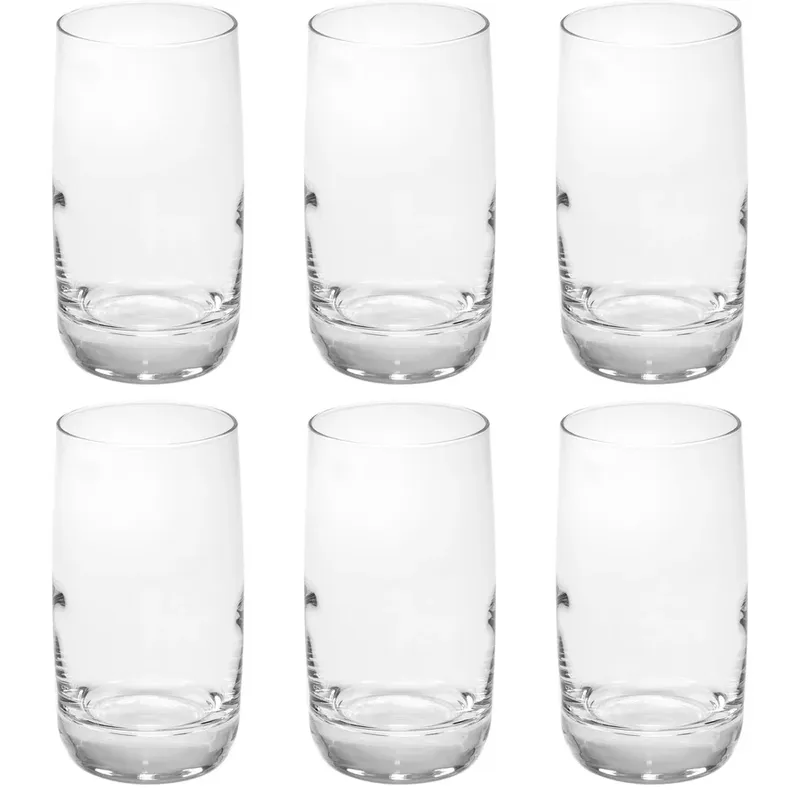 Chef & Sommelier Selterglas 22 cl Vigne 6-pack