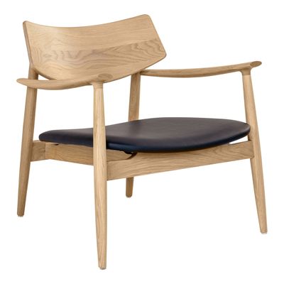 House Nordic Olvera Loungefåtölj