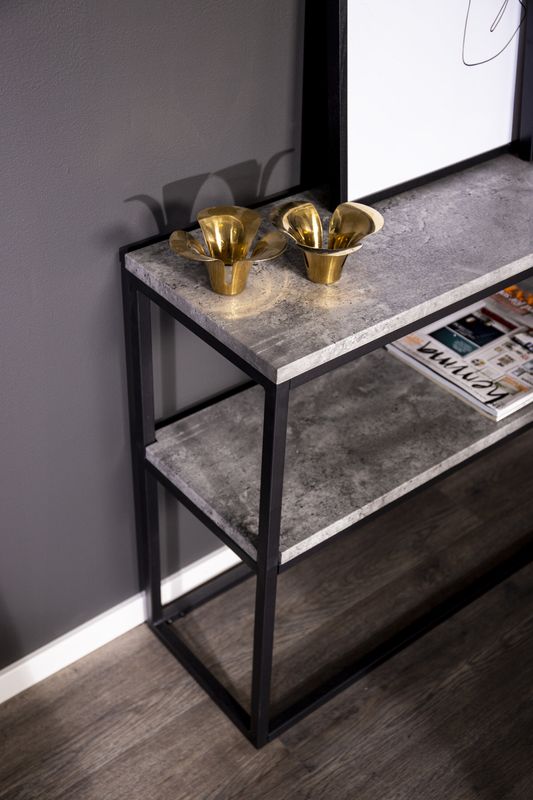 Venture Home Rise Sidobord