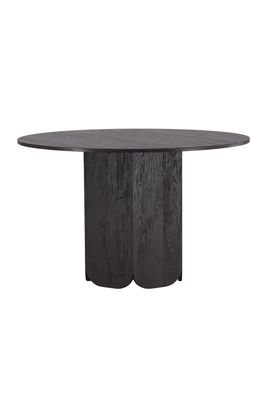 Venture Home Tekla Runt Matbord