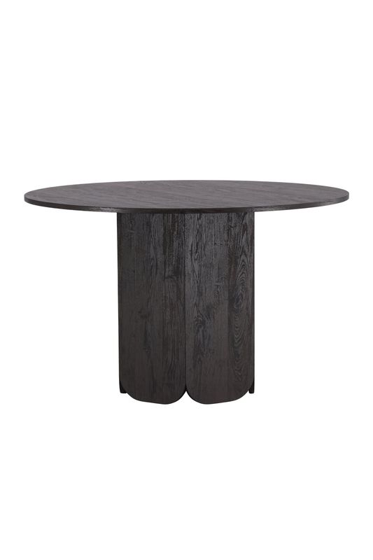 Venture Home Tekla Runt Matbord