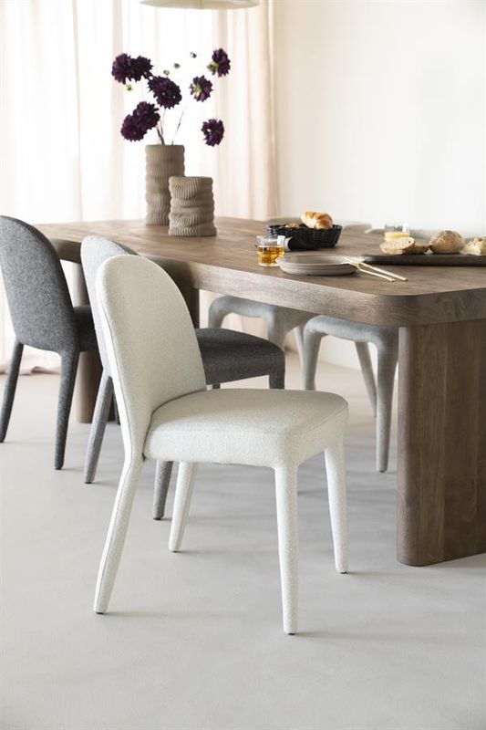 Eleonora Stol Jaxx - Beige Toscane