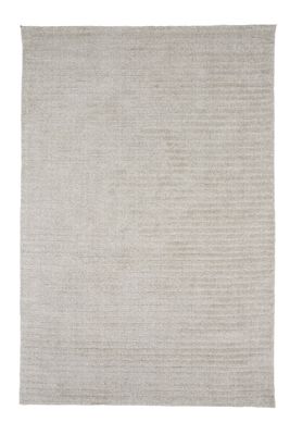 Venture Home Milton Matta – Ljusgrå, 230x160 cm