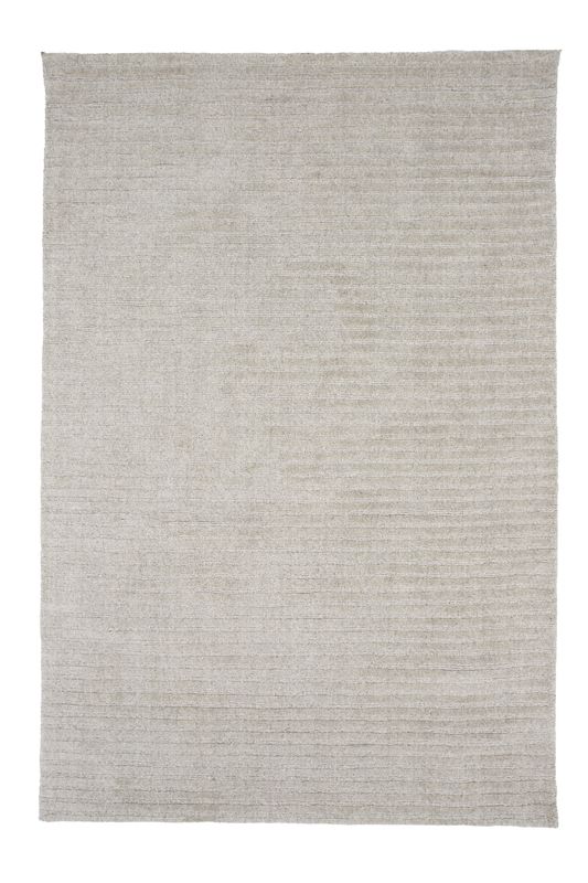 Venture Home Milton Matta – Ljusgrå, 230x160 cm