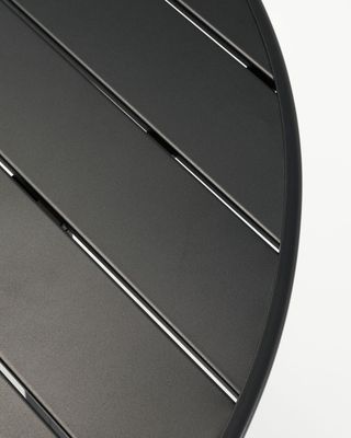 House Doctor Helo Bord Svart