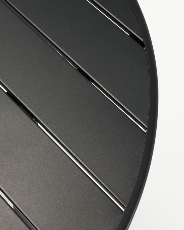 House Doctor Helo Bord Svart