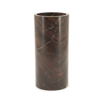 By Boo Vase Rosso Röd