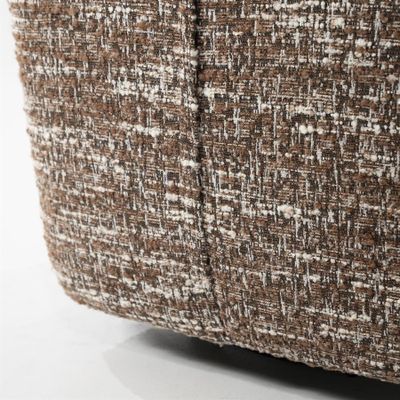 Eleonora Fåtölj Loys - Brun Barkley