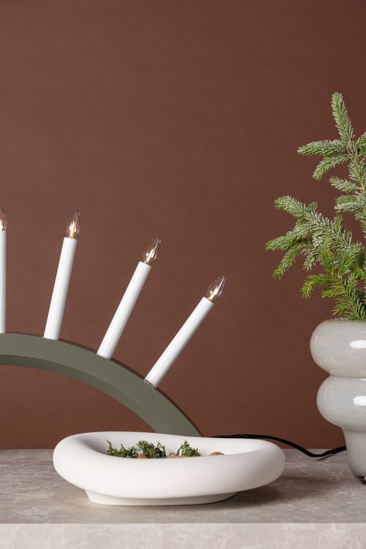 Venture Home Kebnekaise Adventsstjärna