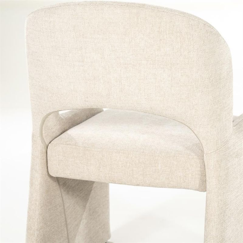 Eleonora Stol Odette - Beige Serene