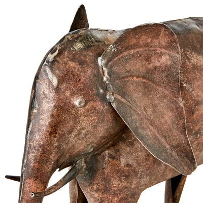Affari of Sweden FIGARO Elefant, Brun