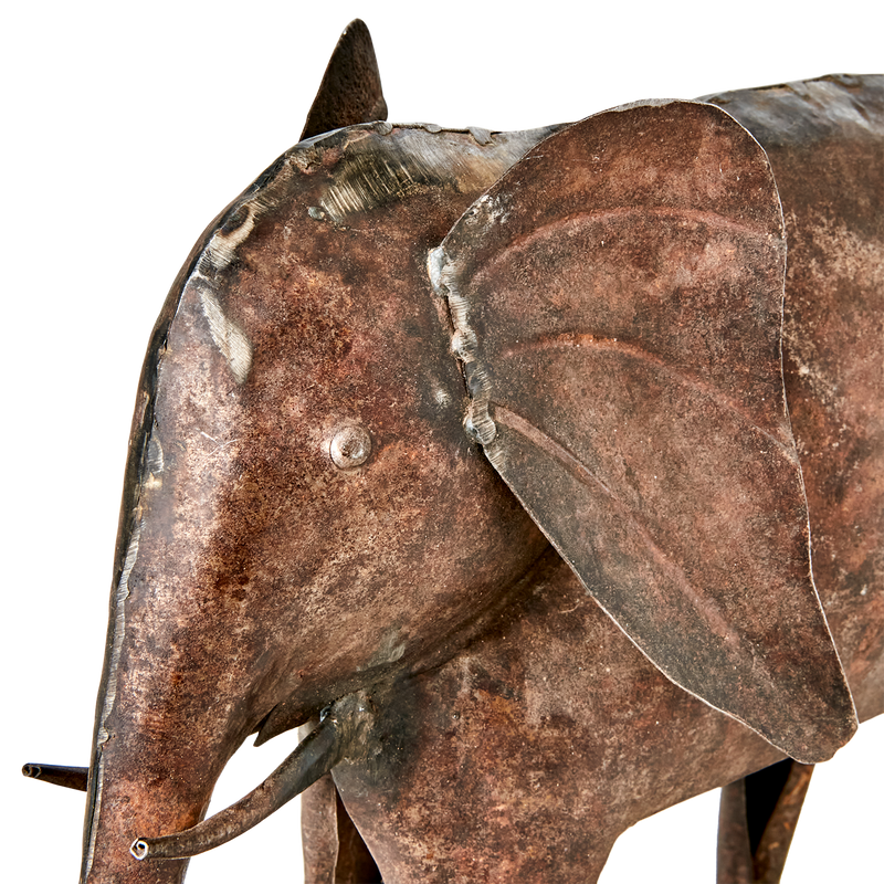 Affari of Sweden FIGARO Elefant, Brun