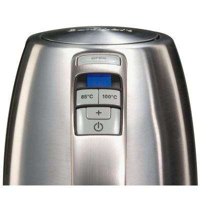 Cusinart Vattenkokare med variabel temp 1,7l  CPK17G