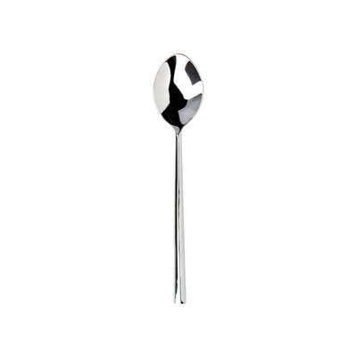 Affari of Sweden ALVA Tesked Blank, Silverfärgad 12-pack