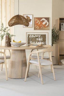 Eleonora Stol Rayven - Natur