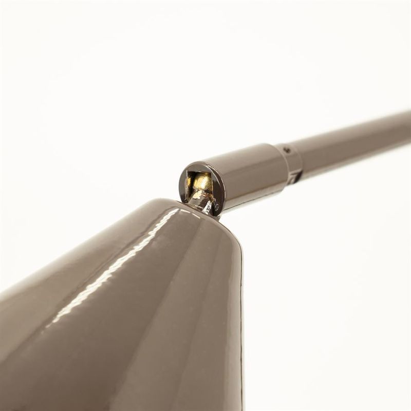 By Boo Bordslampa Lumina - Brun