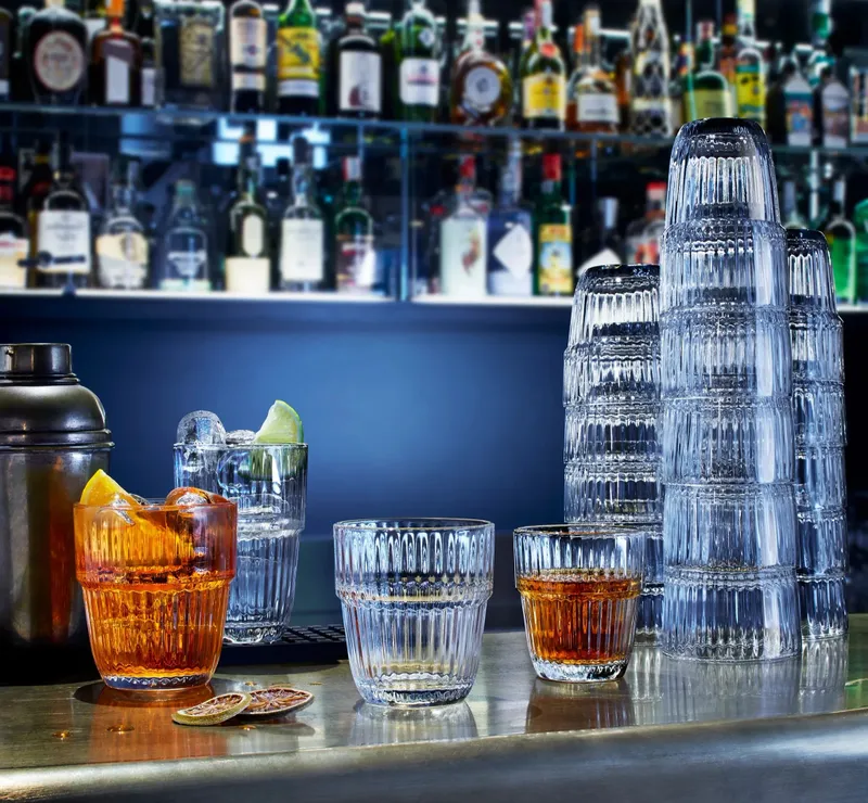 Bormioli Rocco Drinkglas 30cl Barshine 6-pack