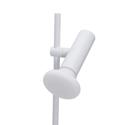 Hübsch Skrivbordslampa Set Ljusgrå