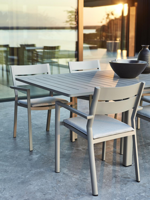 Brafab Delia Karmstol Khaki