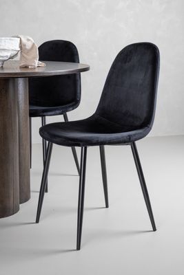 Venture Home Olivia Rund Matgrupp