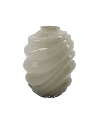 House Doctor Desert Vas Ljusgrå