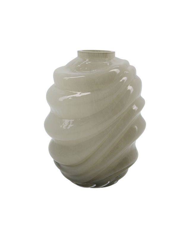 House Doctor Desert Vas Ljusgrå