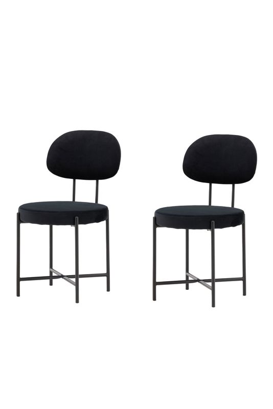 Venture Home Stella Matstol 2-pack