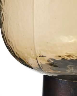 House Doctor Note Bordslampa i Brunad Mässing