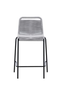 Venture Home Lindos Barstol 2-pack