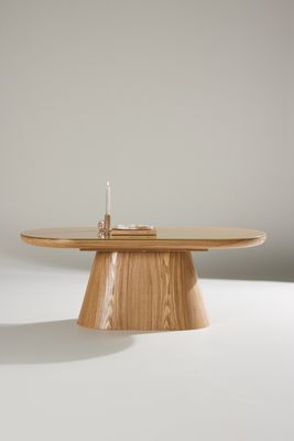 Venture Home Castor Soffbord