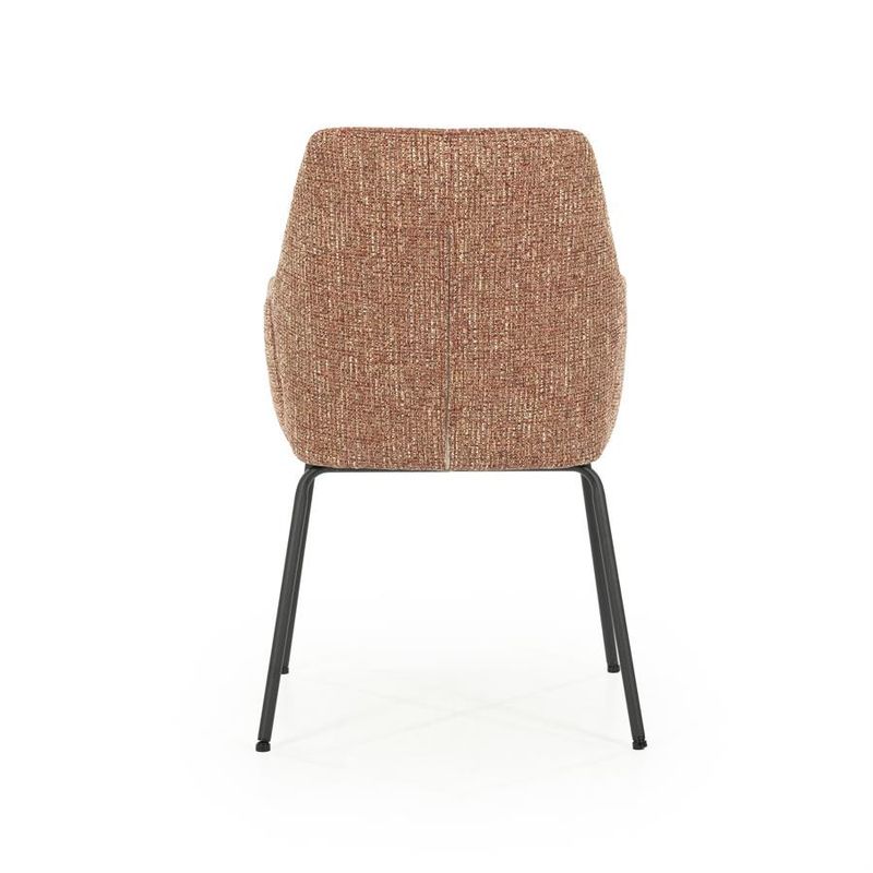 Eleonora Stol Indy - Röd Donna