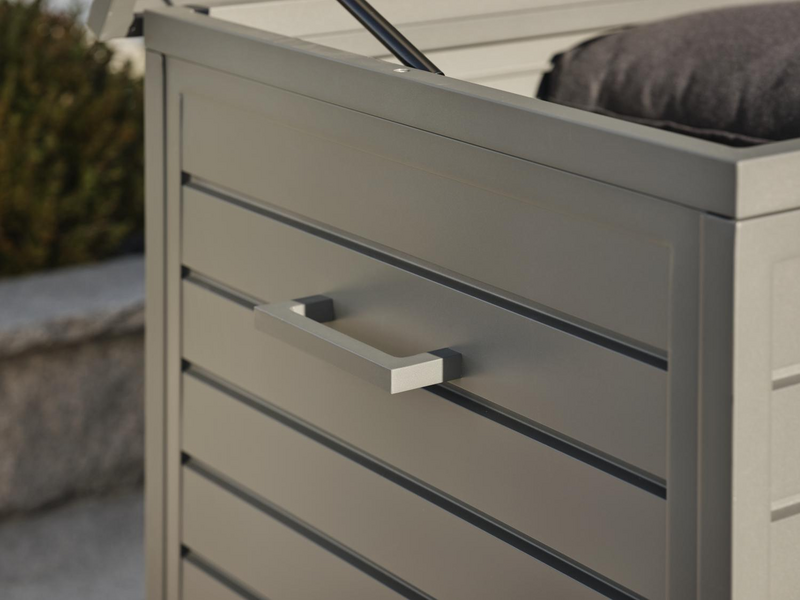 Brafab Gäster Dynbox Stor Antracit